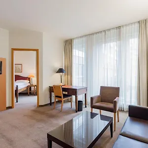 Lejlighed Apartmenthaus Mitte