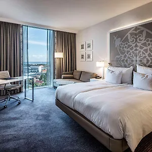 Hotel Clarion Copenhagen Airport, Kåstrup