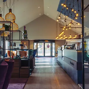 Hotel Copenhagen Go, Kåstrup