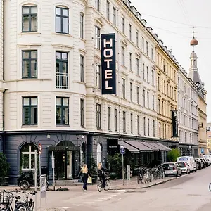 Otel Ibsens