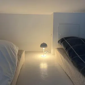 Lejlighed City Apartment, København
