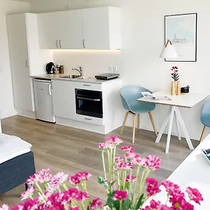 Lejlighed Athome