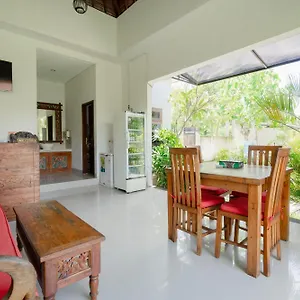 Privat bolig Wira &