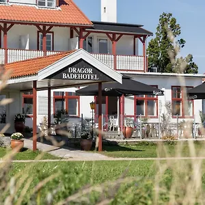 Hotel Copenhagen Airport, Dragør